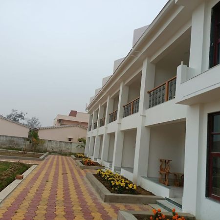 Tarangamala Resort Mandarmani Buitenkant foto