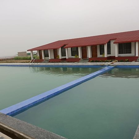 Tarangamala Resort Mandarmani Buitenkant foto