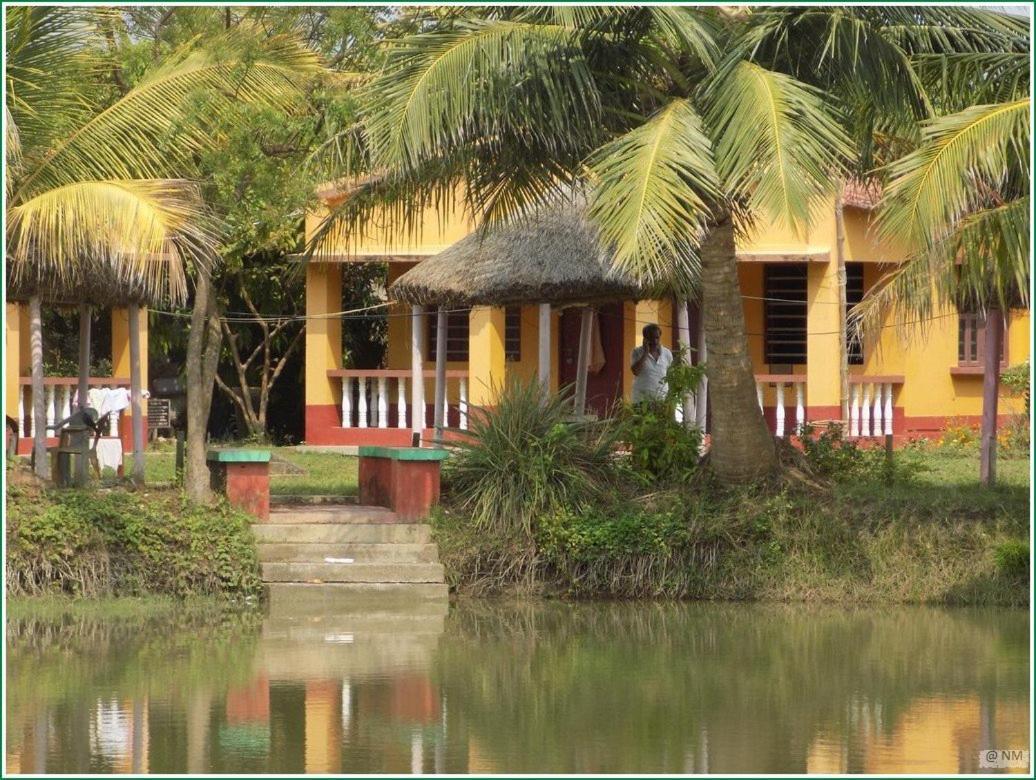 Tarangamala Resort Mandarmani Buitenkant foto