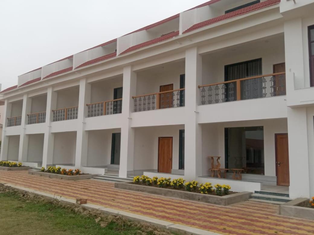 Tarangamala Resort Mandarmani Buitenkant foto