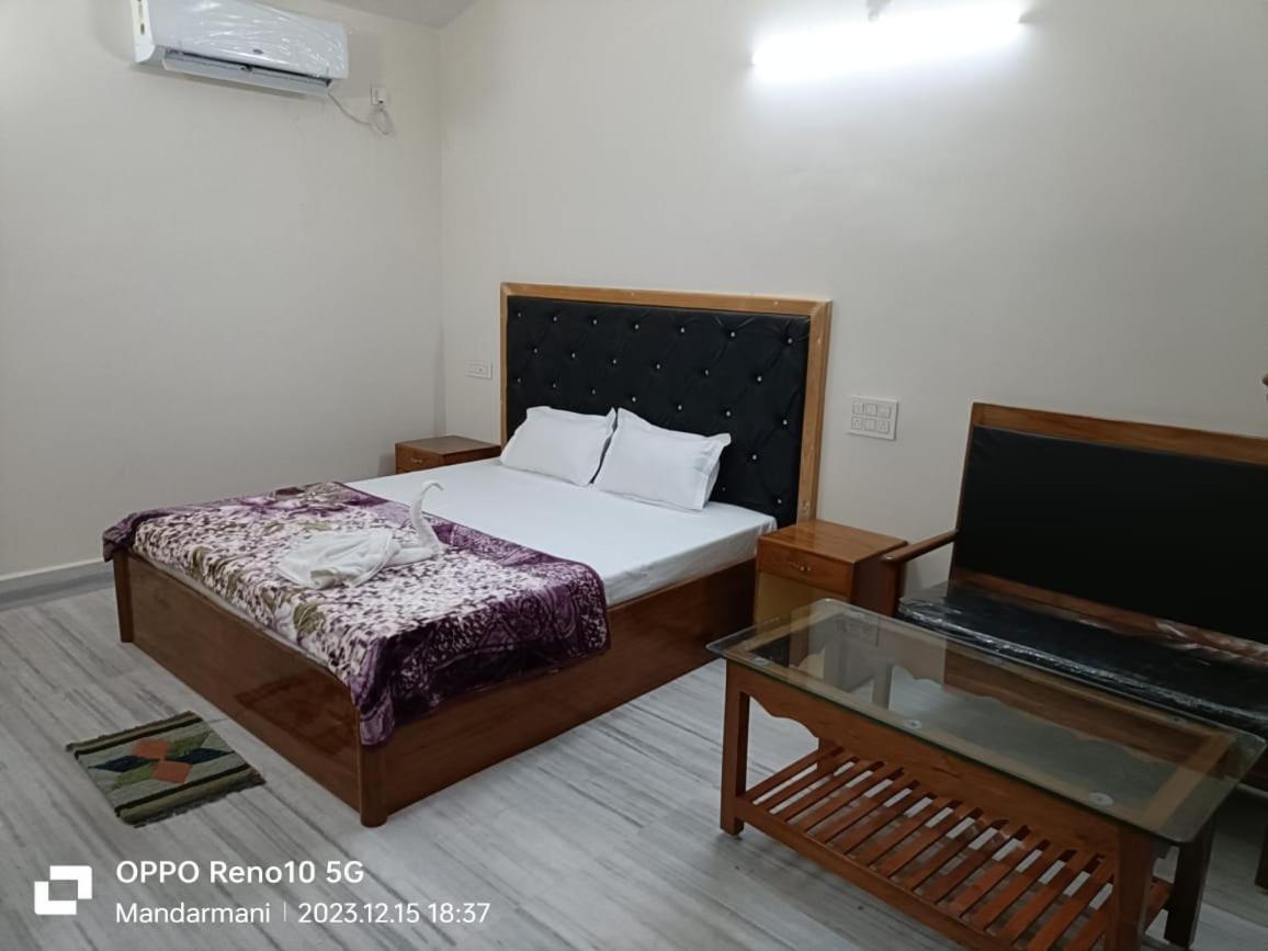 Tarangamala Resort Mandarmani Buitenkant foto