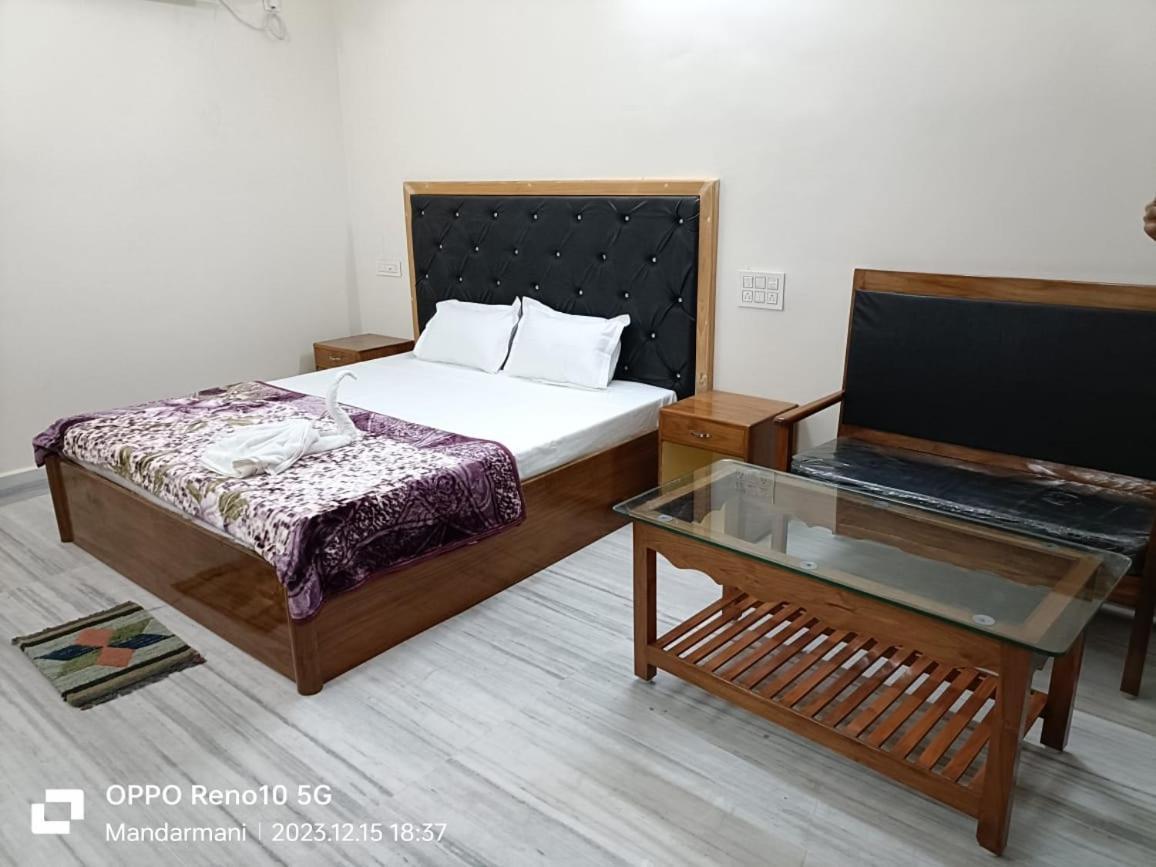Tarangamala Resort Mandarmani Buitenkant foto