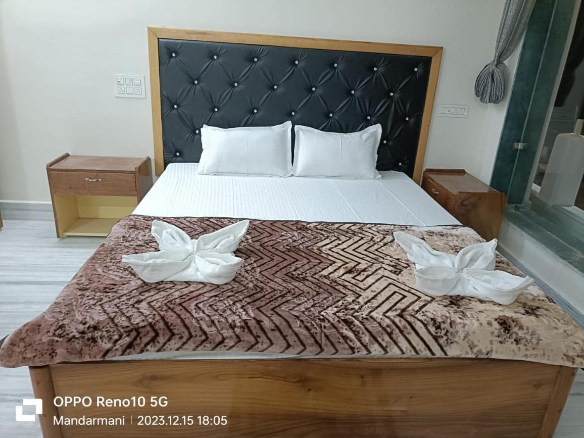 Tarangamala Resort Mandarmani Buitenkant foto